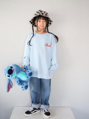 ユニクロ公式 | ディズニー コレクション スウェットシャツ（長袖）