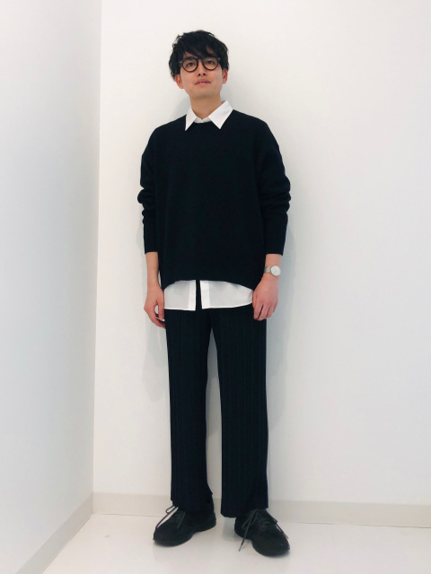画像なし