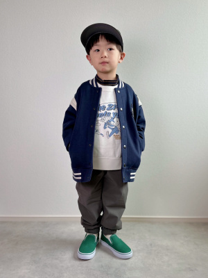 ユニクロ公式 | ディズニー コレクション スウェットシャツ（長袖）