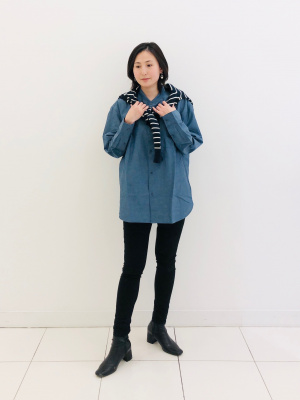 凛ページ ユニクロ公式 | ウルトラストレッチレギンスパンツ/丈長め