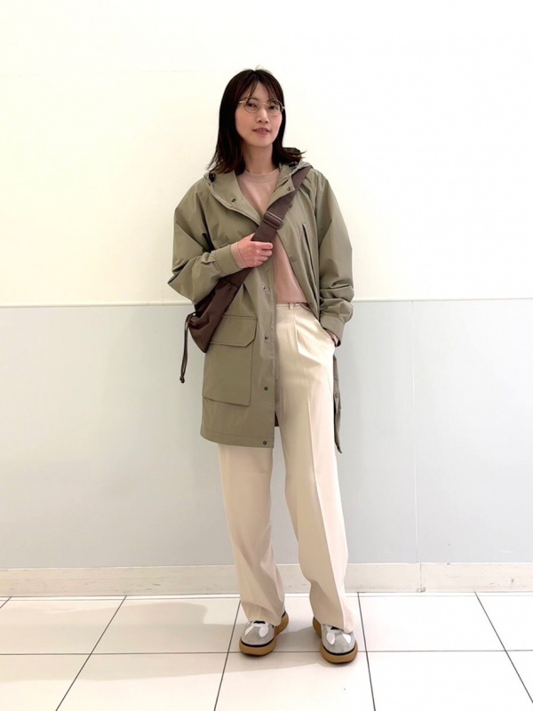 公式スタイリング | ユニクロ公式 公式スタイリング | ユニクロ公式