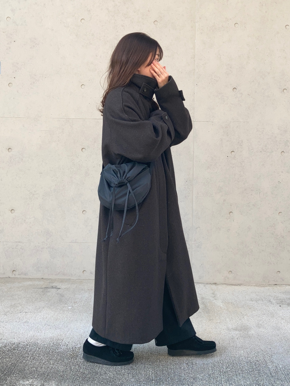 コトニエ　パンツ　34 XS UNIQLO公式 | レディースのイージーパンツ (COMPTOIR DES