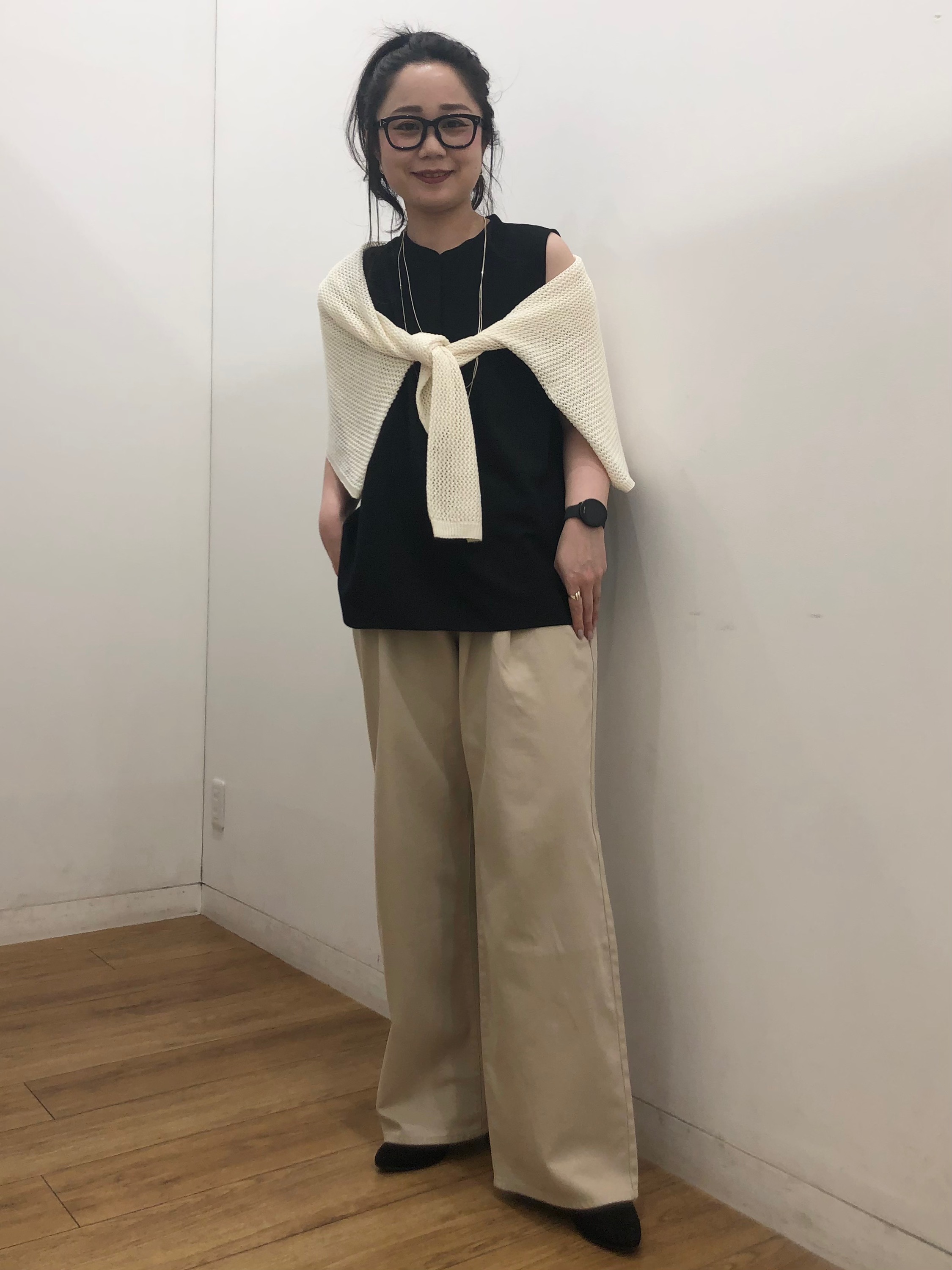 画像なし