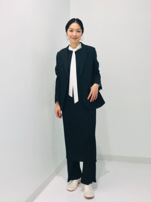 ユニクロ公式 | 感動ジャケット