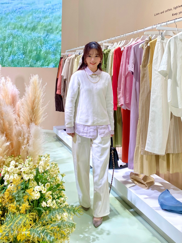 公式スタイリング | ユニクロ公式