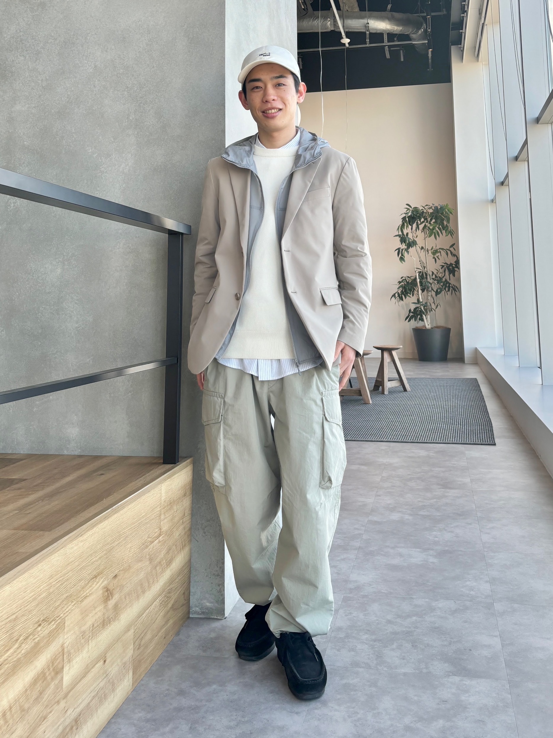 Styling ideas from StyleHint - UNIQLO HONG KONG & MACAU