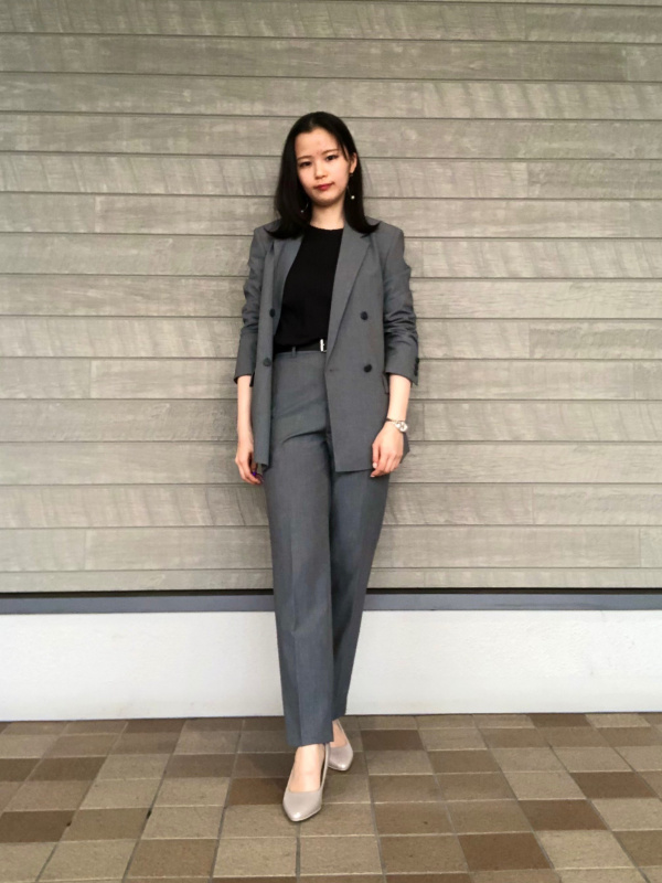 TRNG ONLY ジャケット　ズボン　上下セット TRNG ONLY ジャケット ズボン 上下セット TRNG ONLY ジャケット