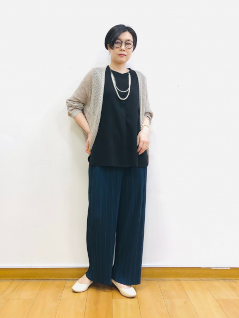 画像なし