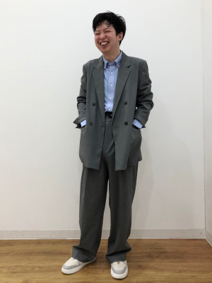 ユニクロ公式 | ダブルジャケット