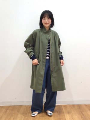 ユニクロ公式 | モッズコート