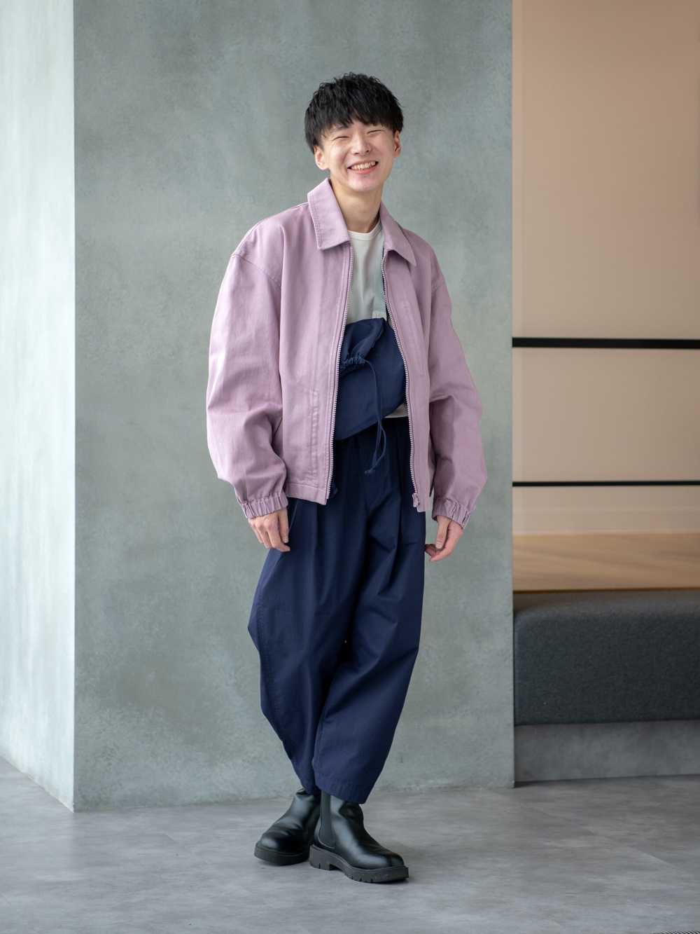 公式スタイリング | ユニクロ公式