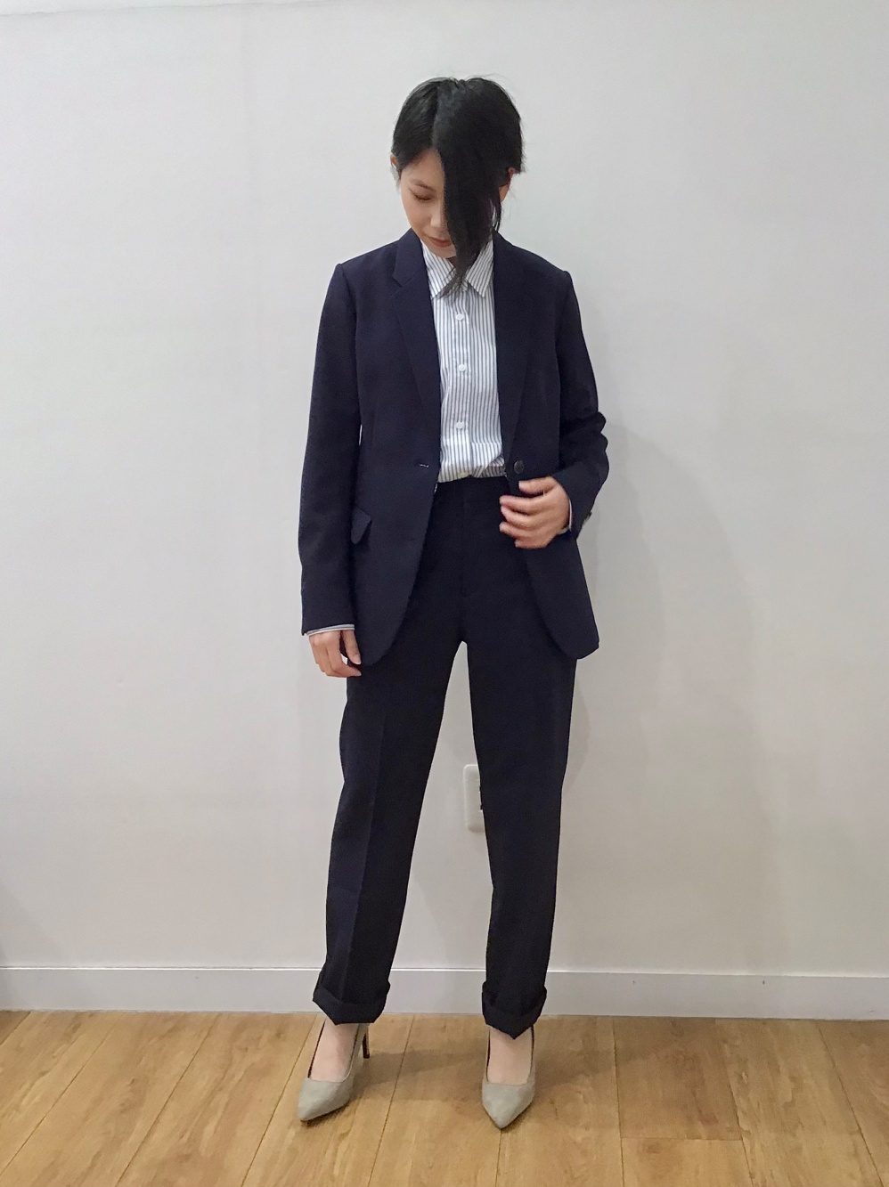 StyleHint 穿搭靈感