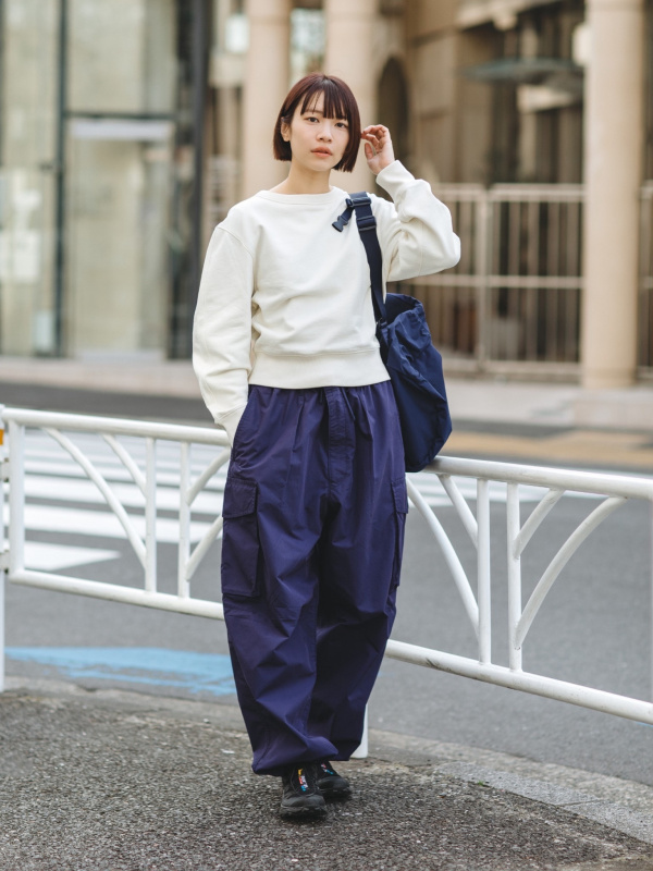 公式スタイリング | ユニクロ公式