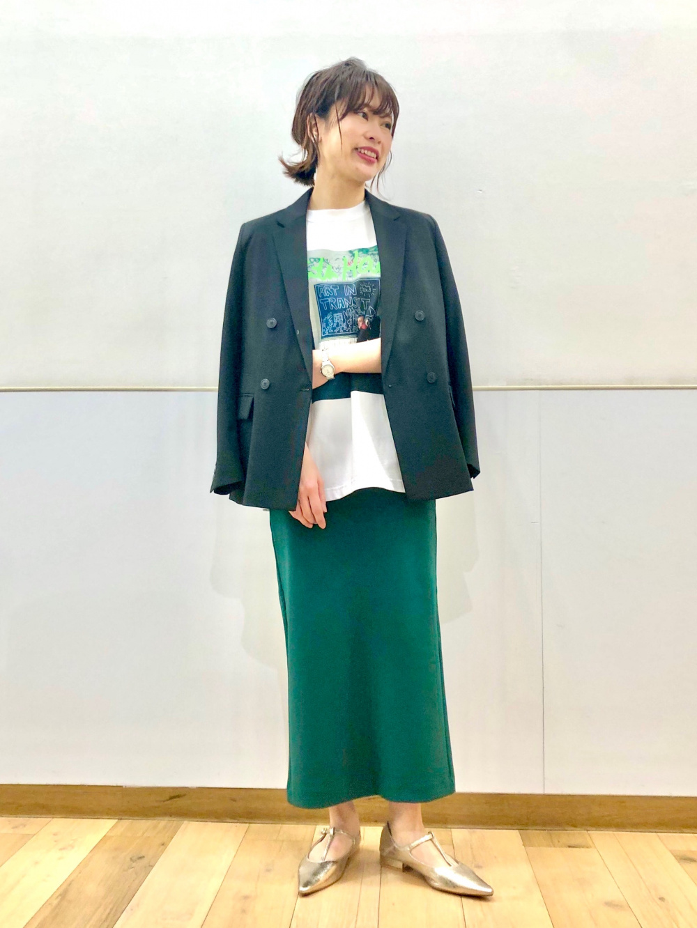 画像なし