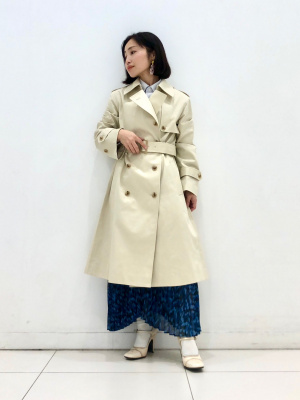 ユニクロ公式 | プリーツスカート