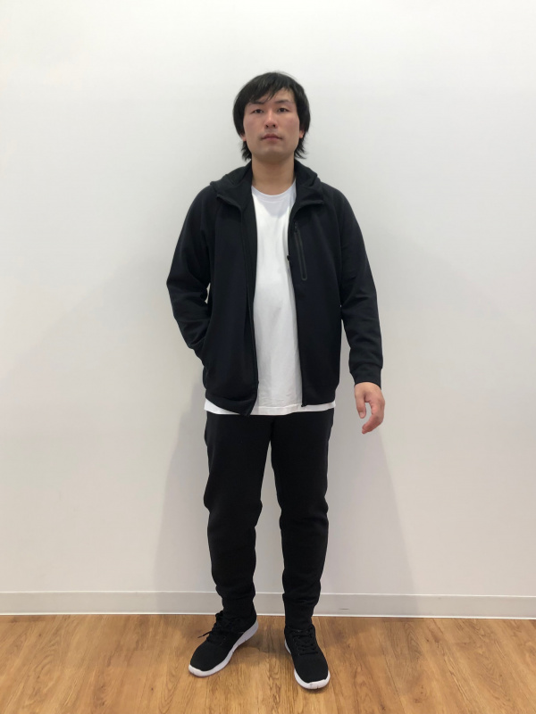 レビュー】Uniqlo ストレッチドライスウェットパンツ｜ともらん！