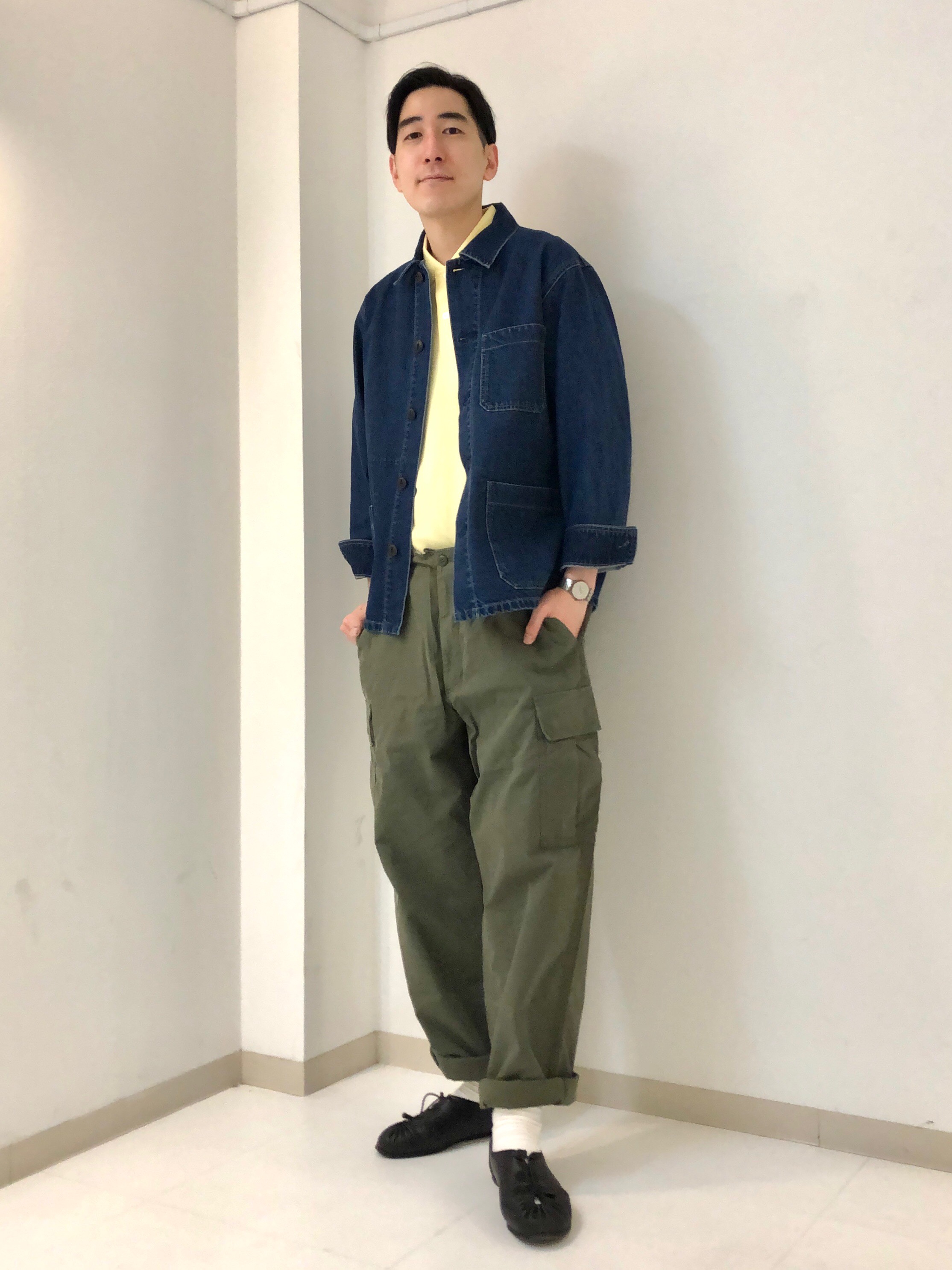 画像なし
