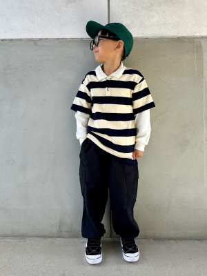 ユニクロ公式 | ソフトタッチクルーネックTシャツ