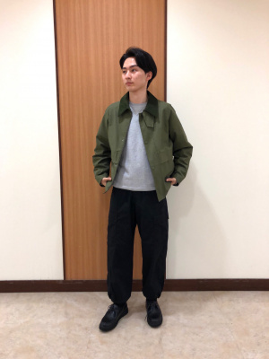 ユニクロ公式 | イージーカーゴパンツ