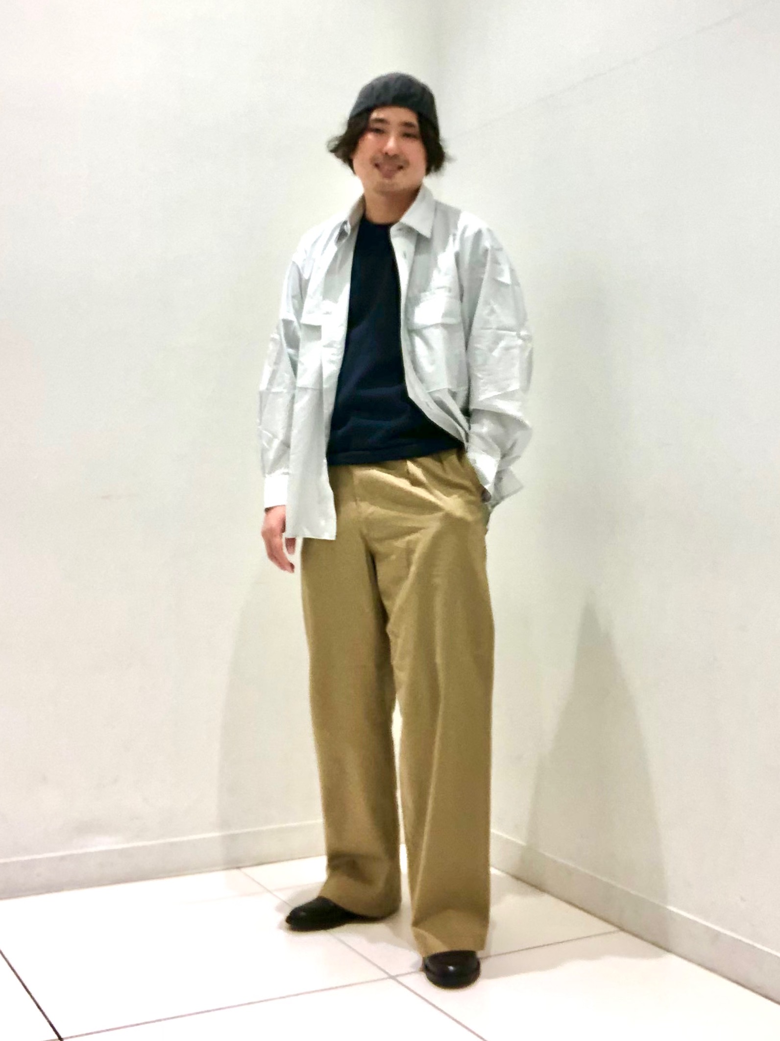 画像なし
