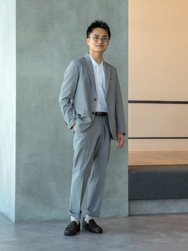 公式スタイリング | ユニクロ公式