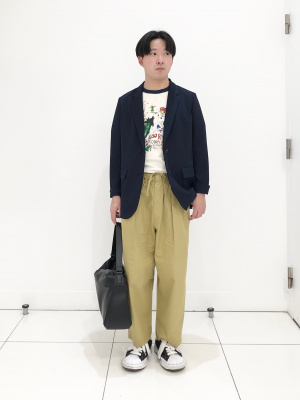 ユニクロ公式 | UTアーカイブ UT ジャン＝ミシェル・バスキア