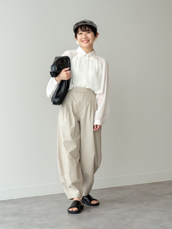 公式スタイリング | ユニクロ公式 