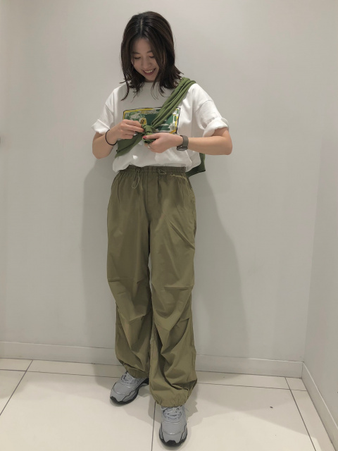 画像なし