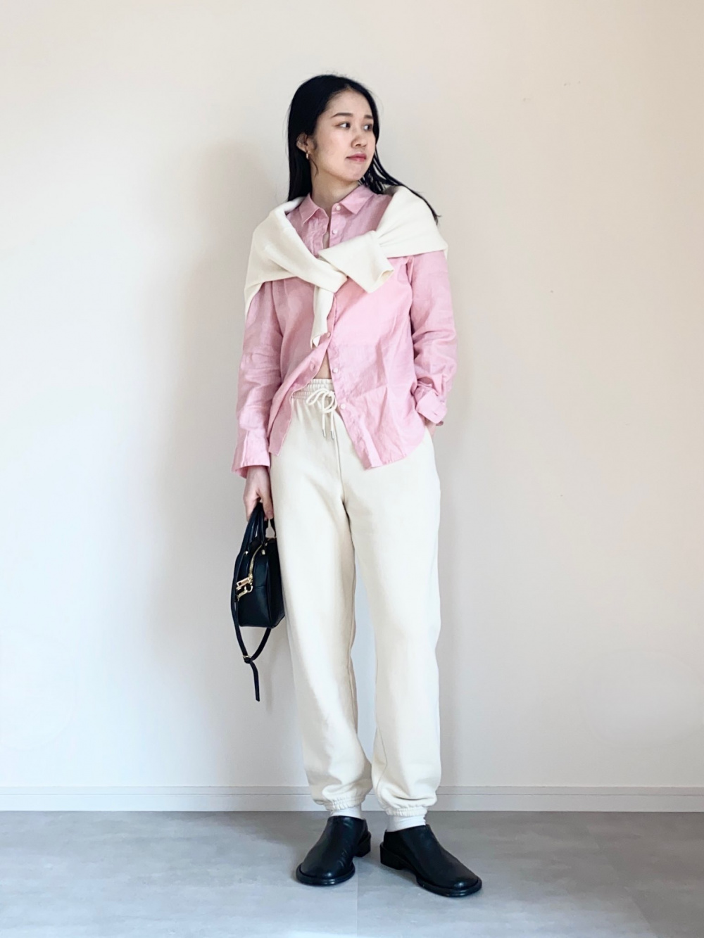 メッシュマキシワンピース（ノースリーブ）、シアージャージー