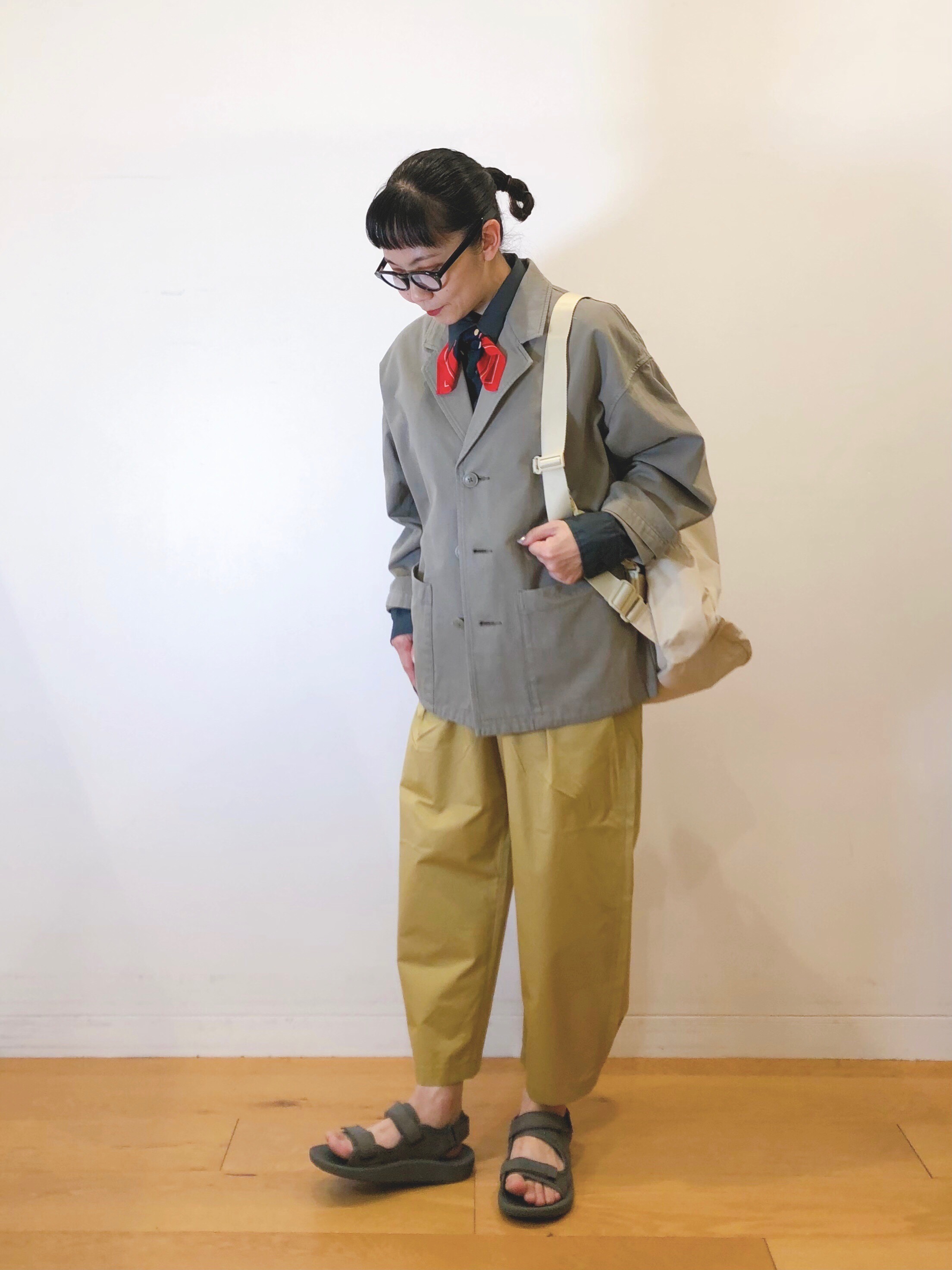 画像なし