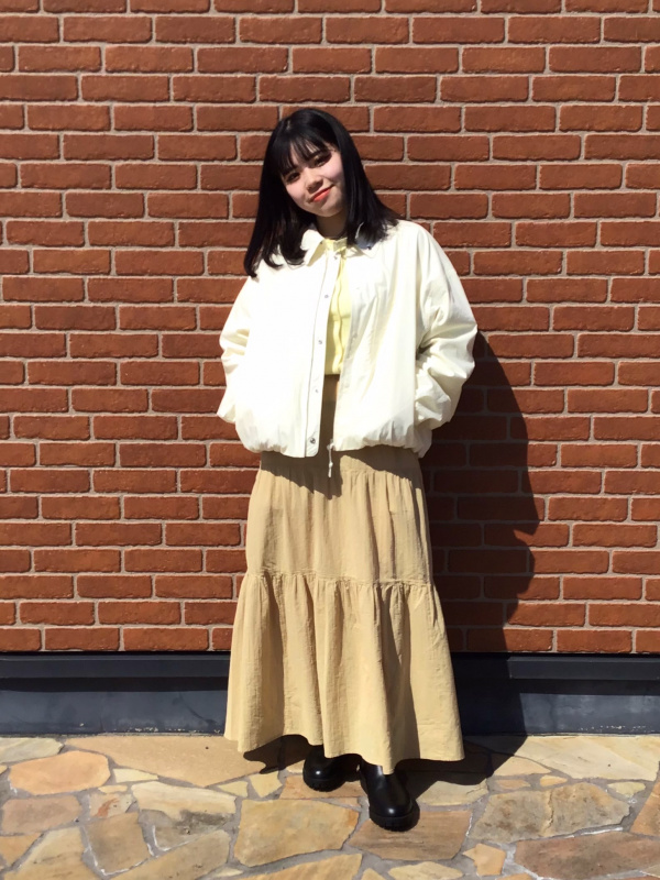ふくろう　2点おまとめ　モックネック・ロングパンツ ジャックバニー 2WAYストレッチ二重織りパンツ 263-3136402