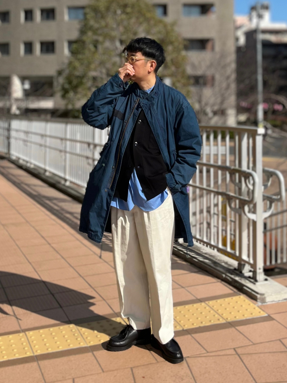 UNIQLO フレンチリブカーディガン　セットアップ ユニクロ公式 | フレンチリブカーディガン