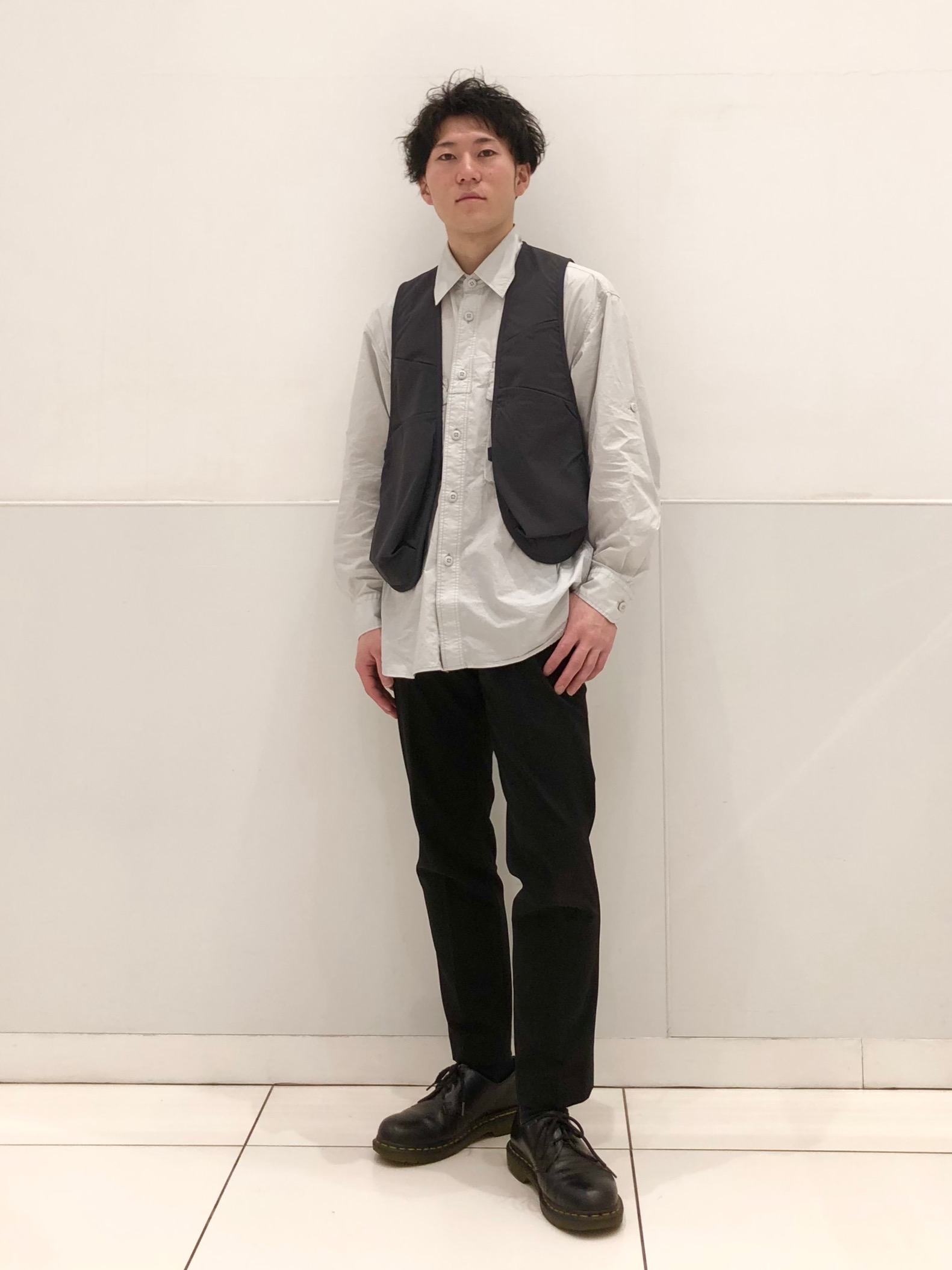 画像なし