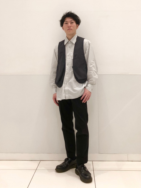 画像なし