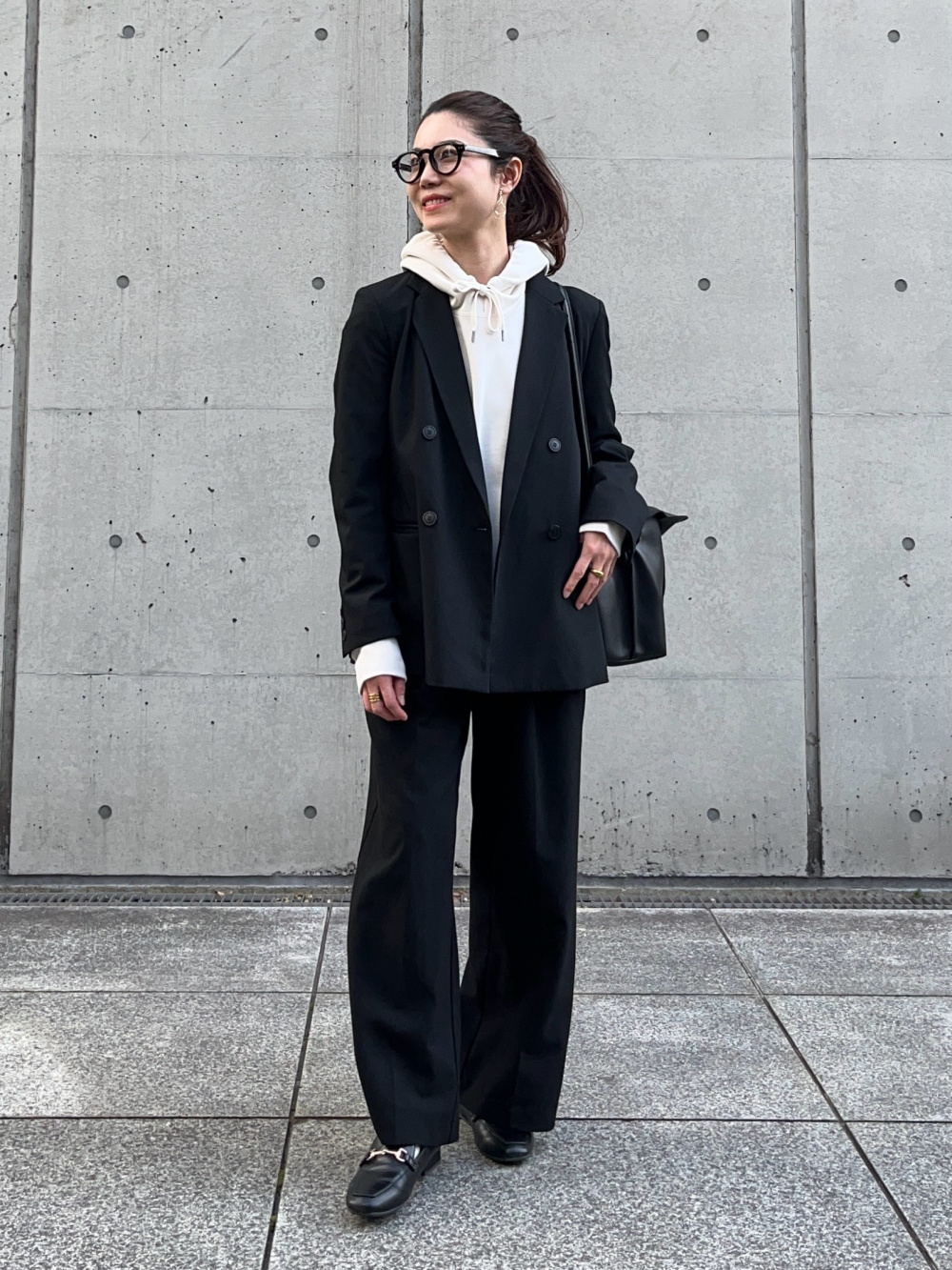 今年のダッフルコート イエロー🍋 : DUALVIEW 白金店ブログ