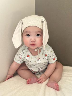 ユニクロ公式 | 絵本コレクション ボディスーツ ディック・ブルーナ