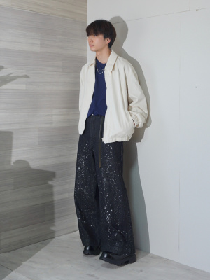 Uniqlo U」ユニクロユー 2022 AW ～秋冬らしい生地感～ - 人生