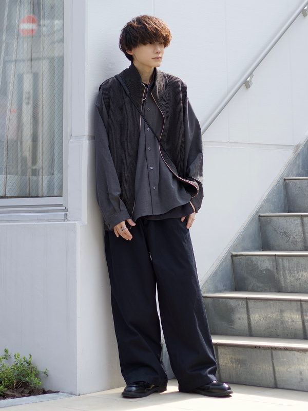 col.(172)のコーディネート一覧| ユニクロ公式