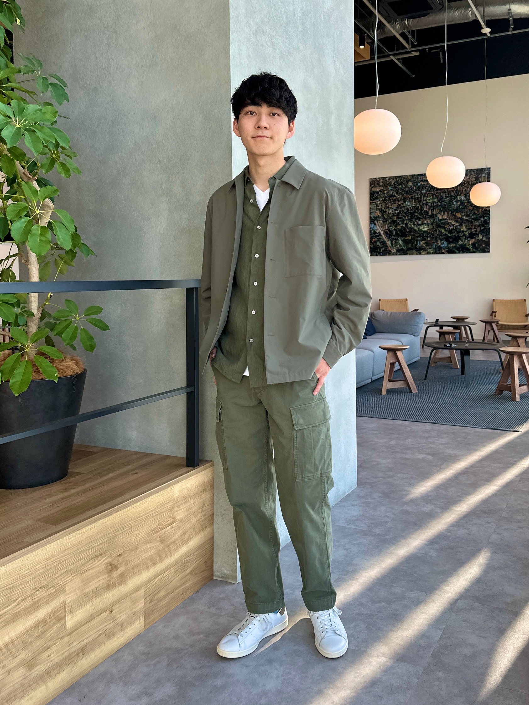 画像なし