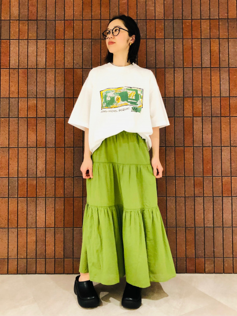 画像なし