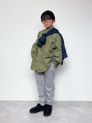 ユニクロ公式 | デニムシャツジャケット