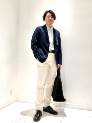 ユニクロ公式 | ファインクロスシャツ/チェック/ボタンダウン/長袖