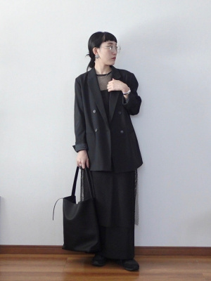 ユニクロ公式 | ダブルジャケット