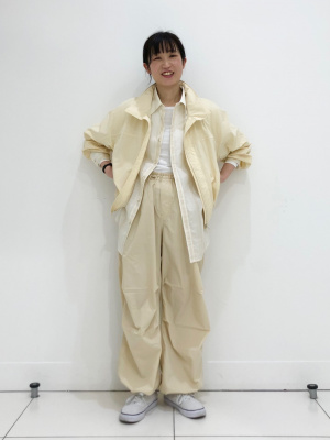 ユニクロ公式 | リラックスストライプロングシャツ