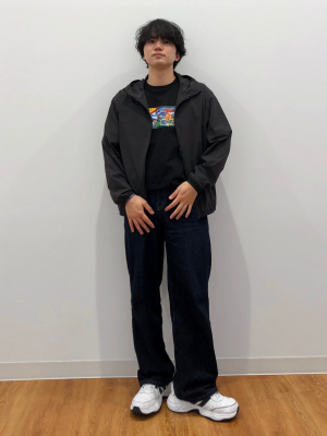 ユニクロ公式 | CAPCOM 40th UT/オーバーサイズフィット