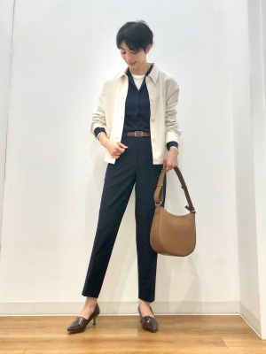 リラックスジャケット ユニクロ公式 | ジャージーリラックスジャケット