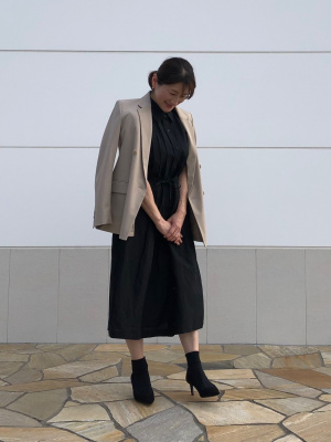 完売　今季UNIQLOダブルジャケット ユニクロ公式 | ダブルジャケット