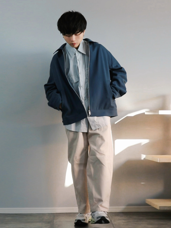 公式スタイリング | ユニクロ公式