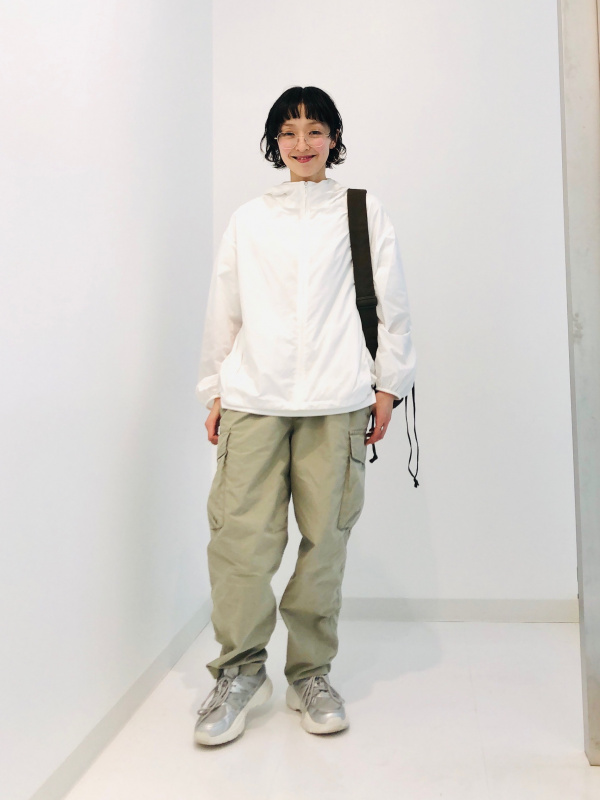 セール】パラシュートパンツ（その他パンツ）｜Green Parks