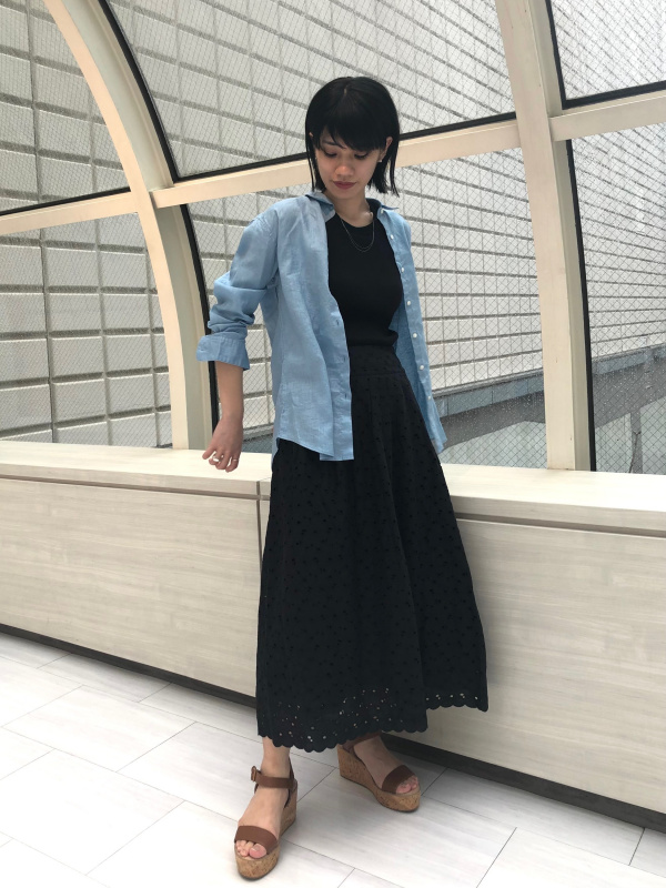 公式スタイリング | ユニクロ公式